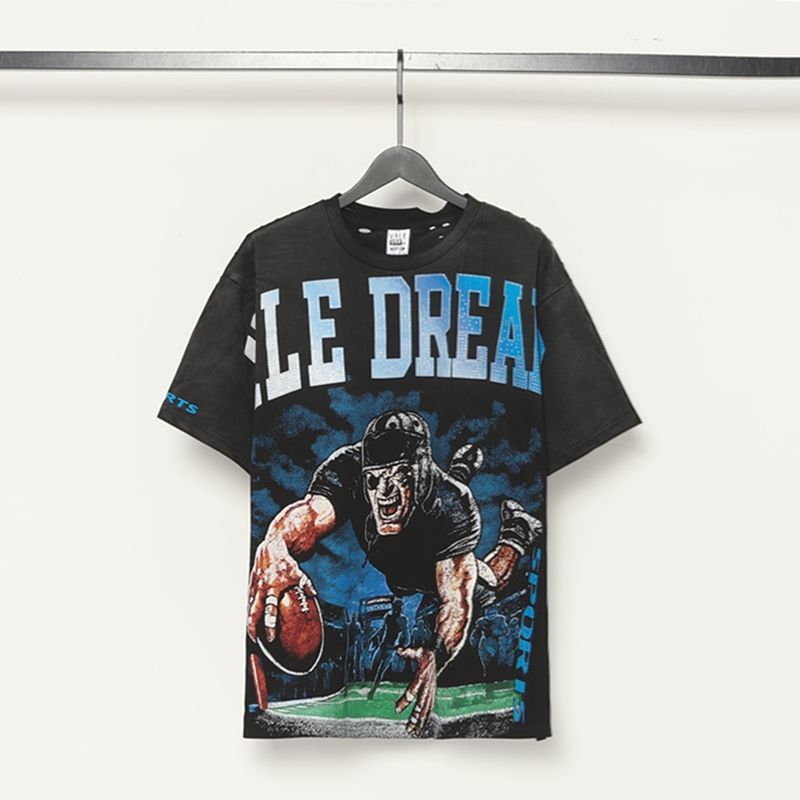 12_Valley Dream T-shirt