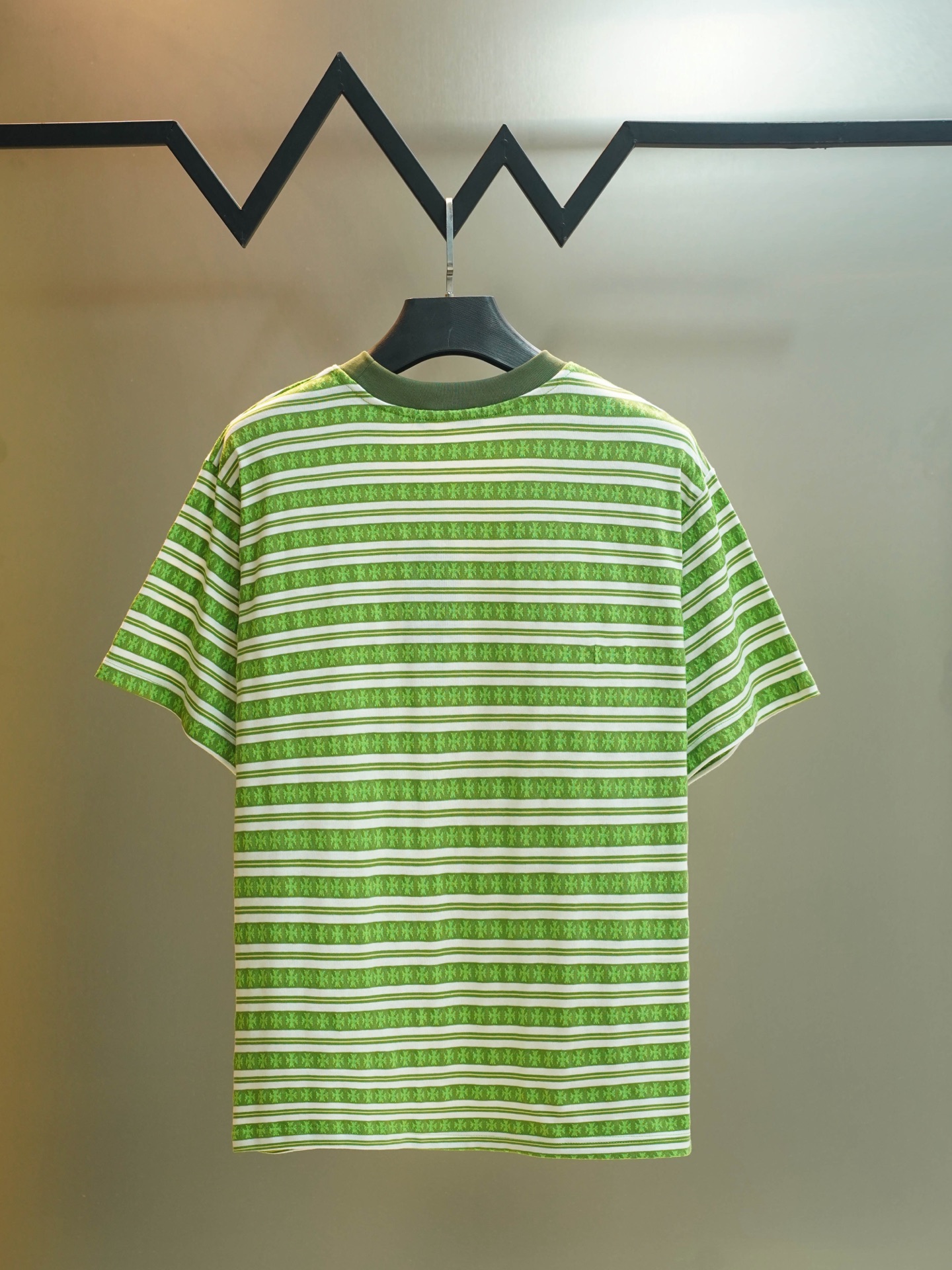50_Chrome Heart T-shirt
