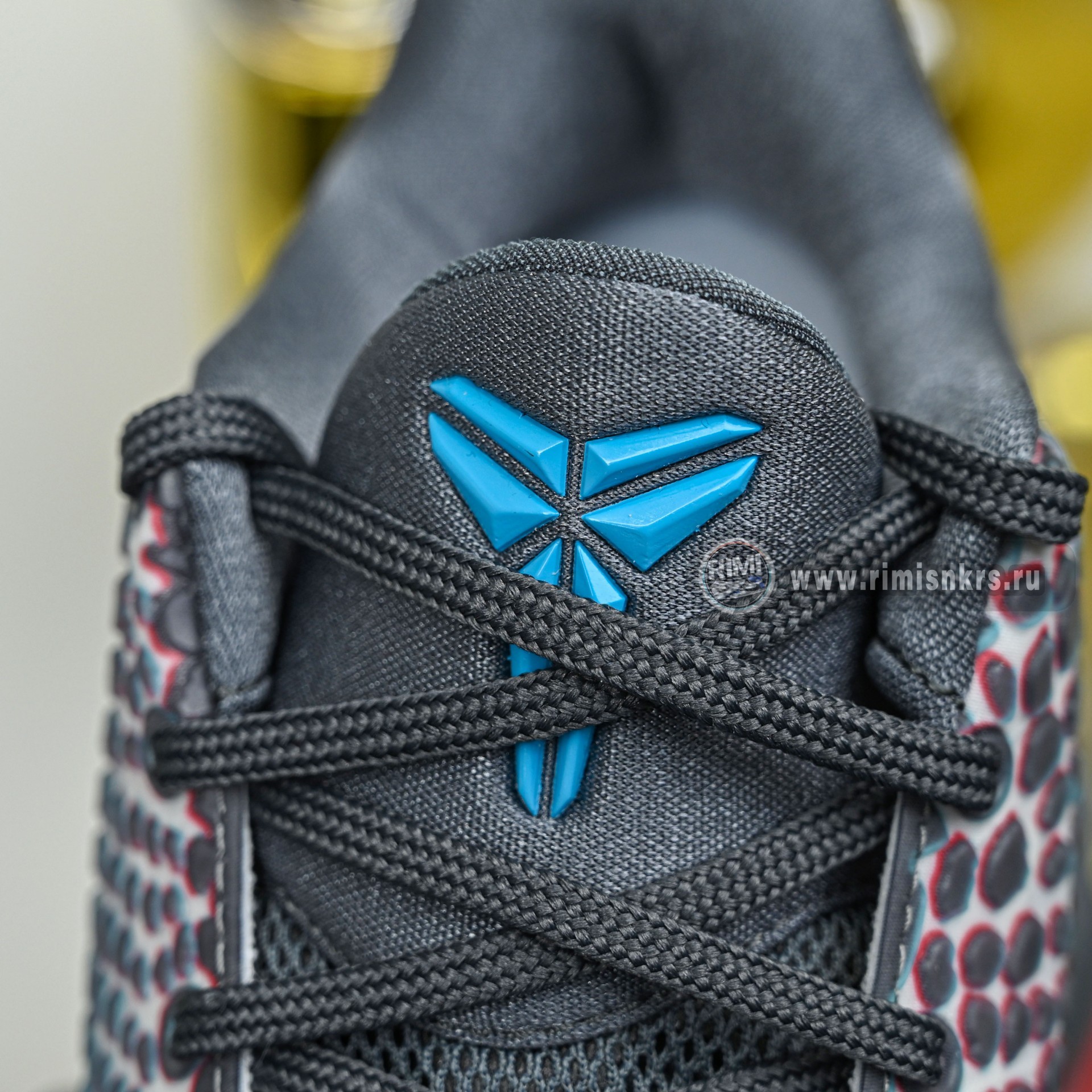 Nike Zoom Kobe 6 All-Star 3D Hollywood 2026 Protro  IQ3902-002