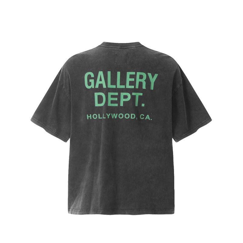 35_Gallery Dept T-shirt