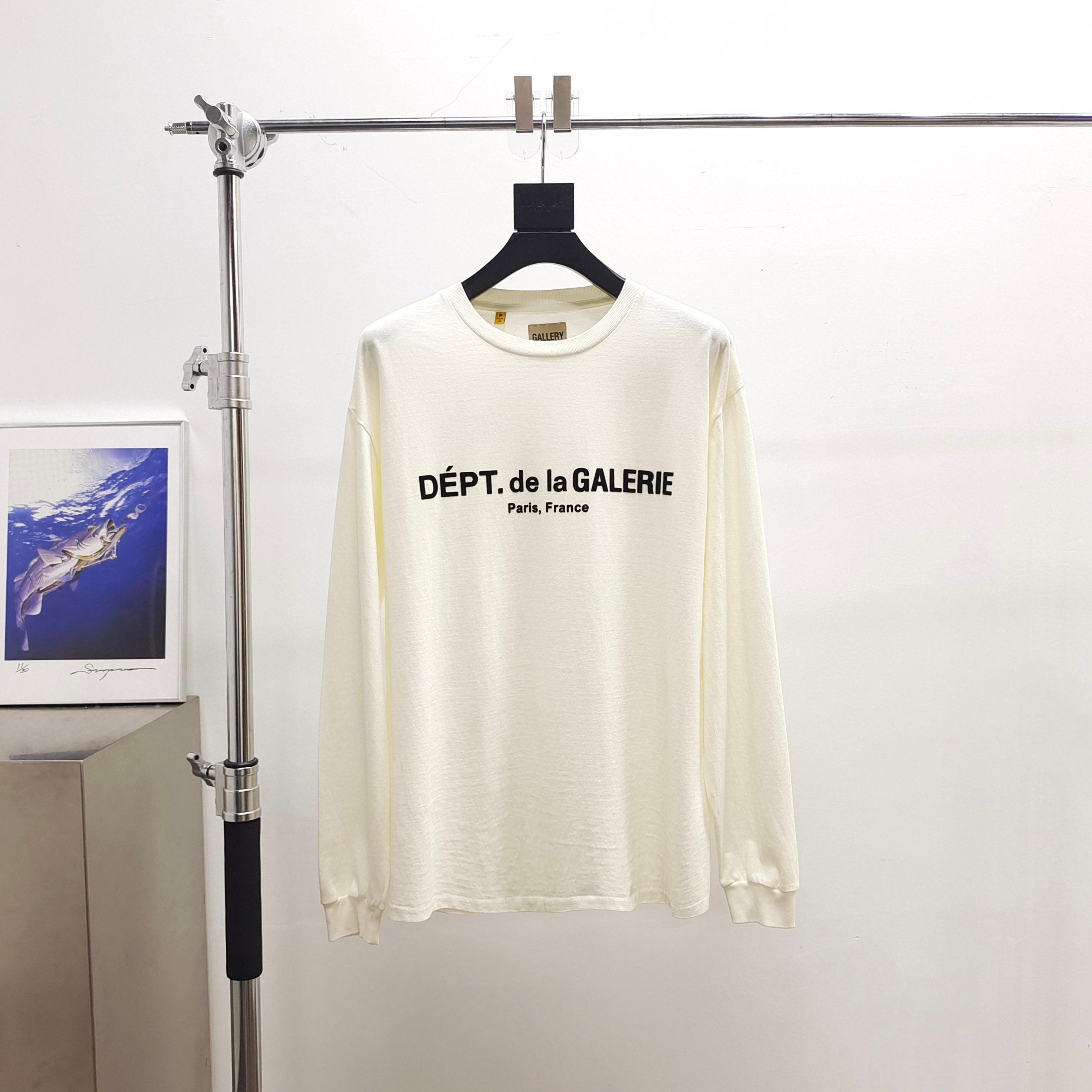 39_[1:1 quality]Gallery Dept Long Sleeves