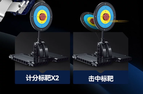 SG 60560 MECHANICAL CLAW - YWOBB