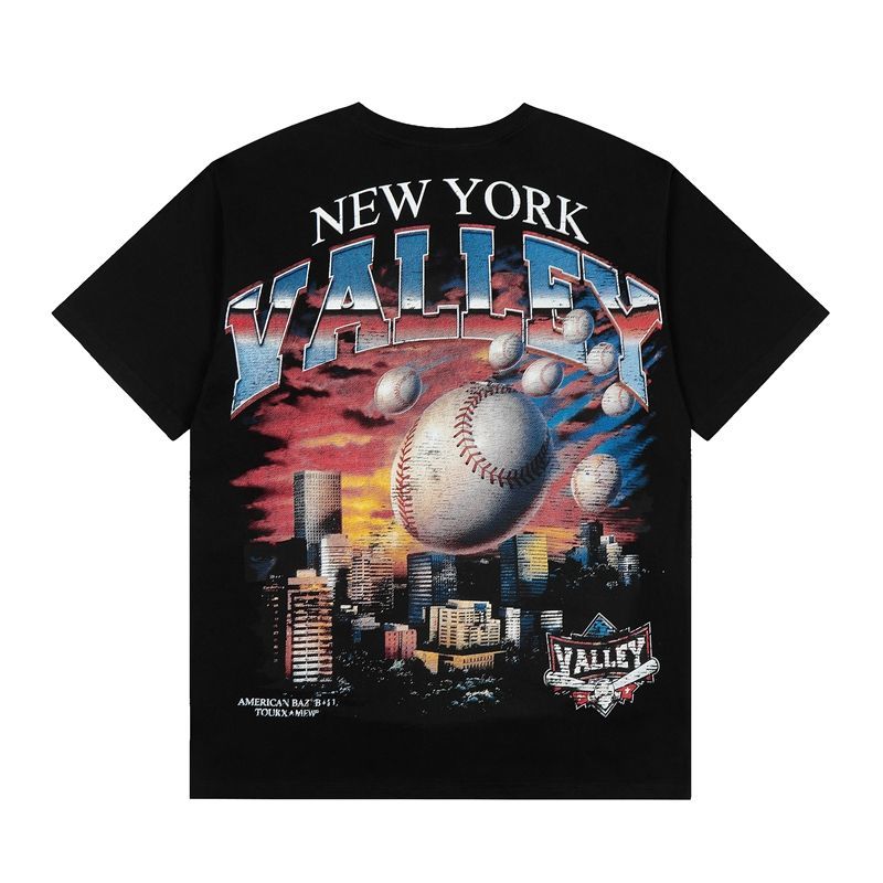 88_Valley Dream T-shirt
