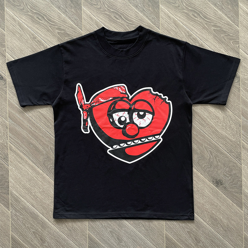 92_Glo Gang T-shirt