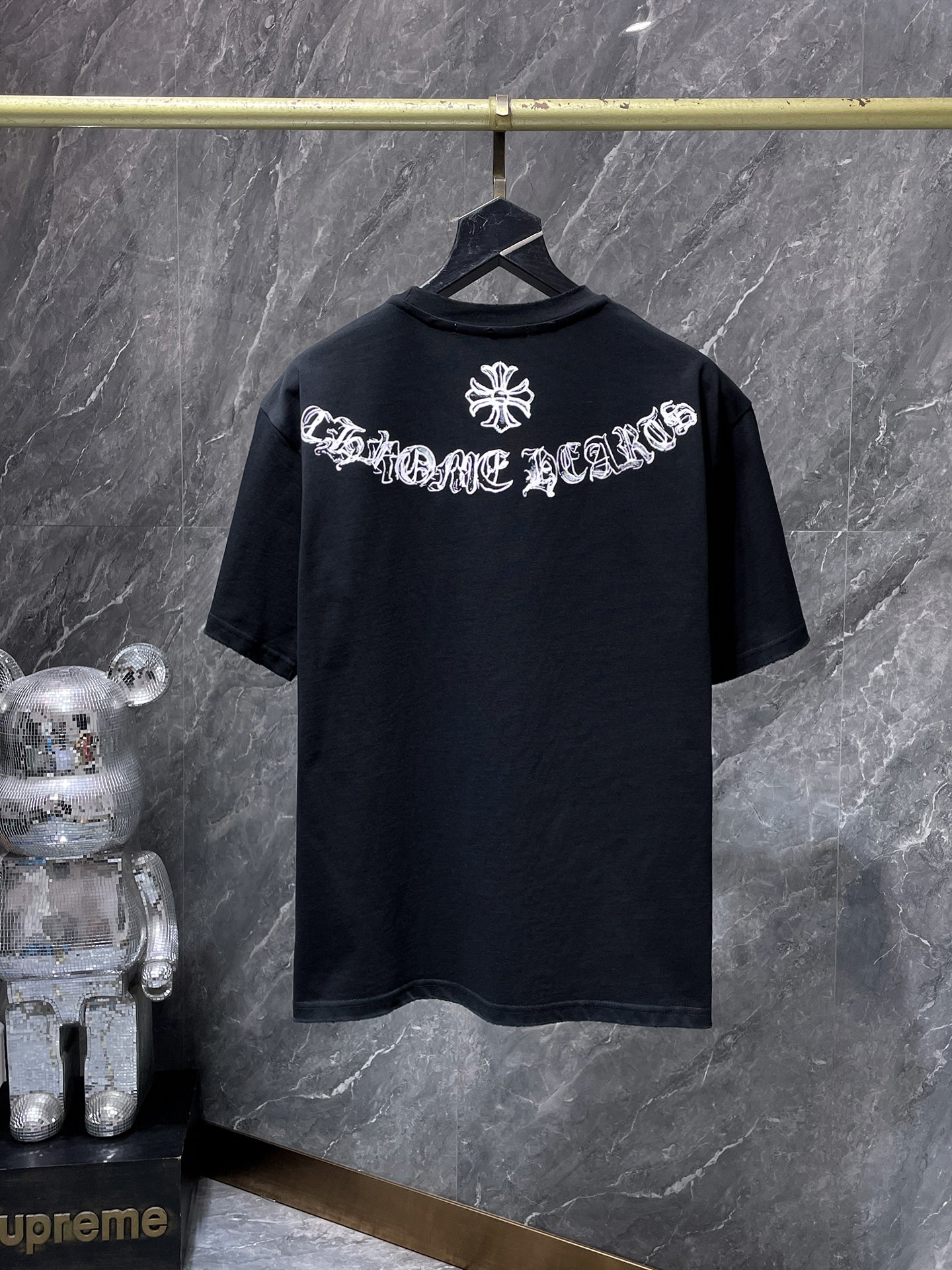 8_Chrome Heart T-shirt