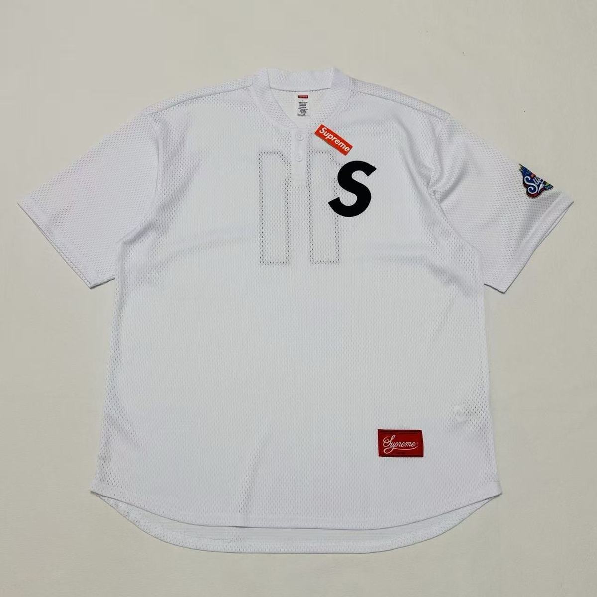 26_[1:1 quality] Supreme Polo