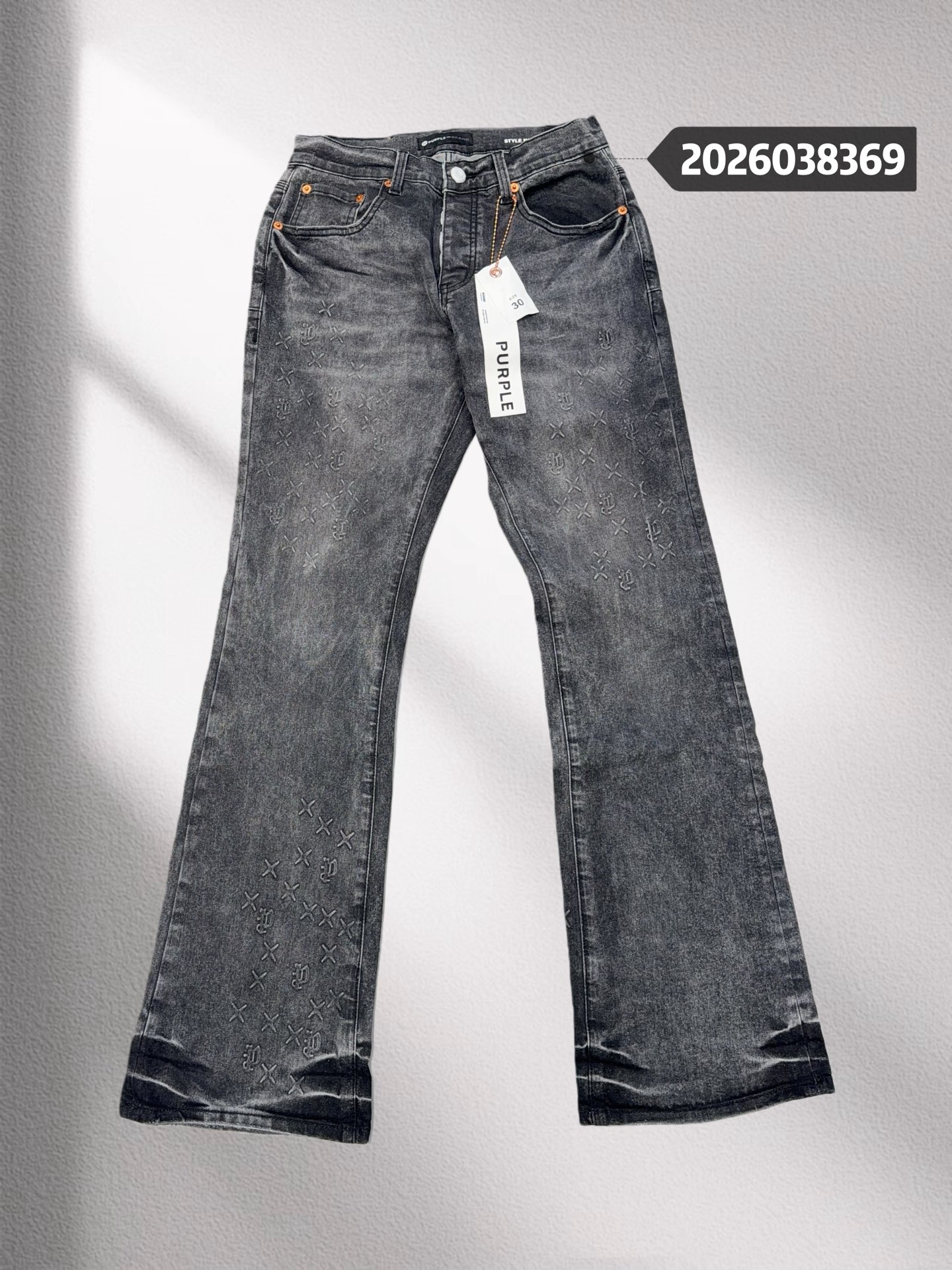 84_Purple Brand Jeans