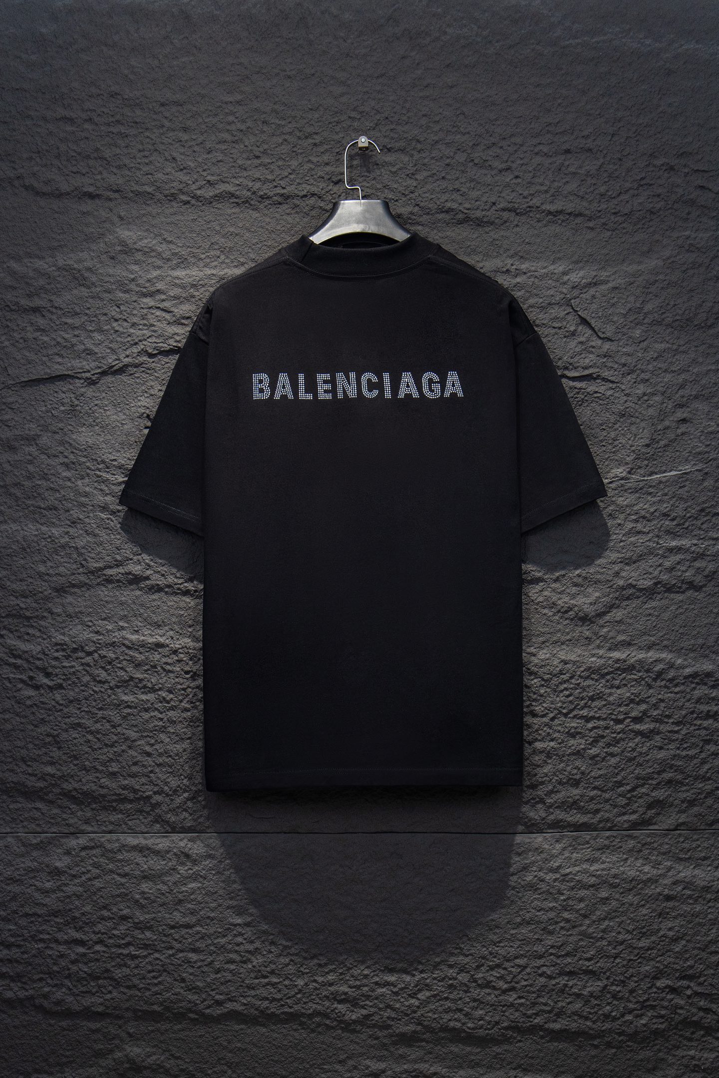 104_Balenciaga T-shirt