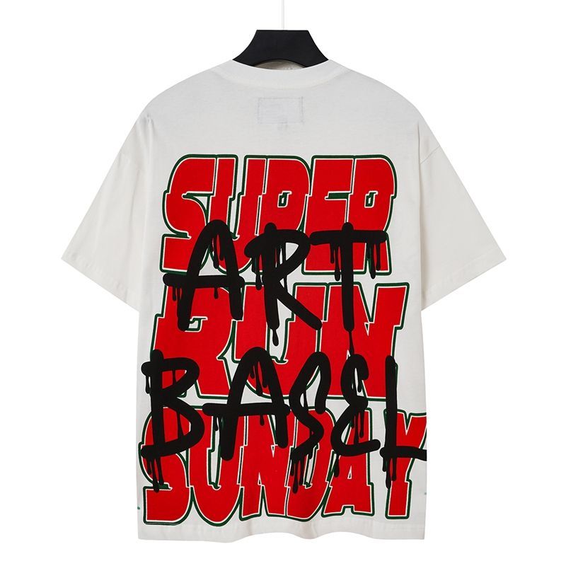 66_Godspeed T-shirt