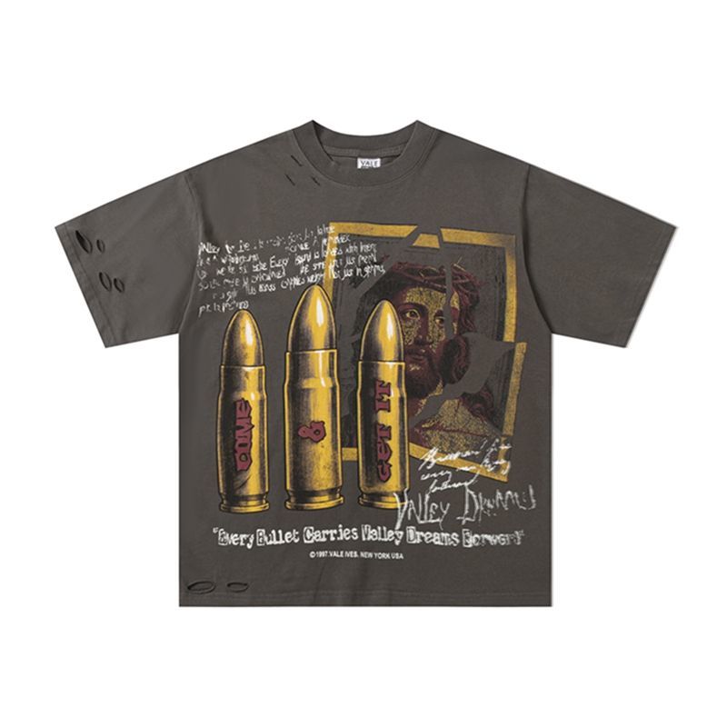 118_Valley Dream T-shirt
