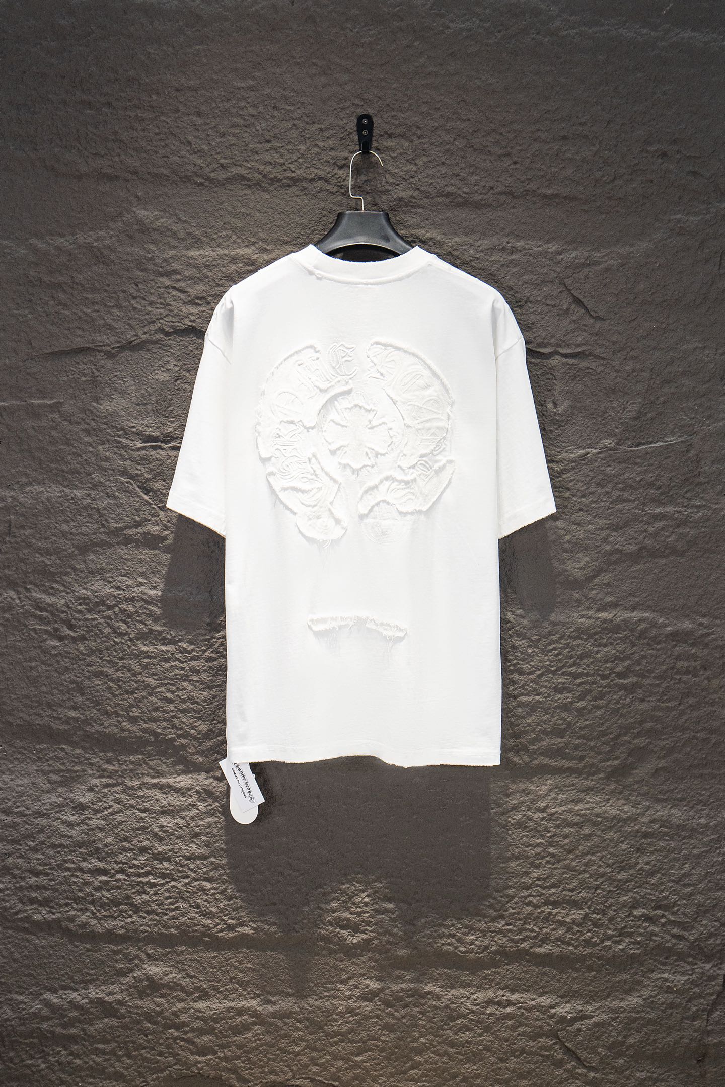 14_Chrome Heart T-shirt