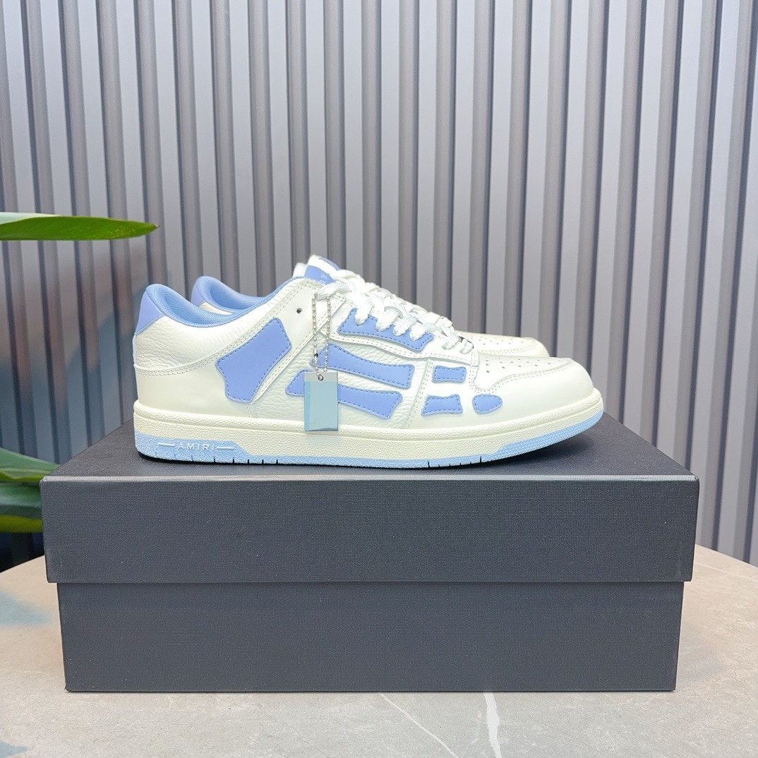 23_Amiri Shoes