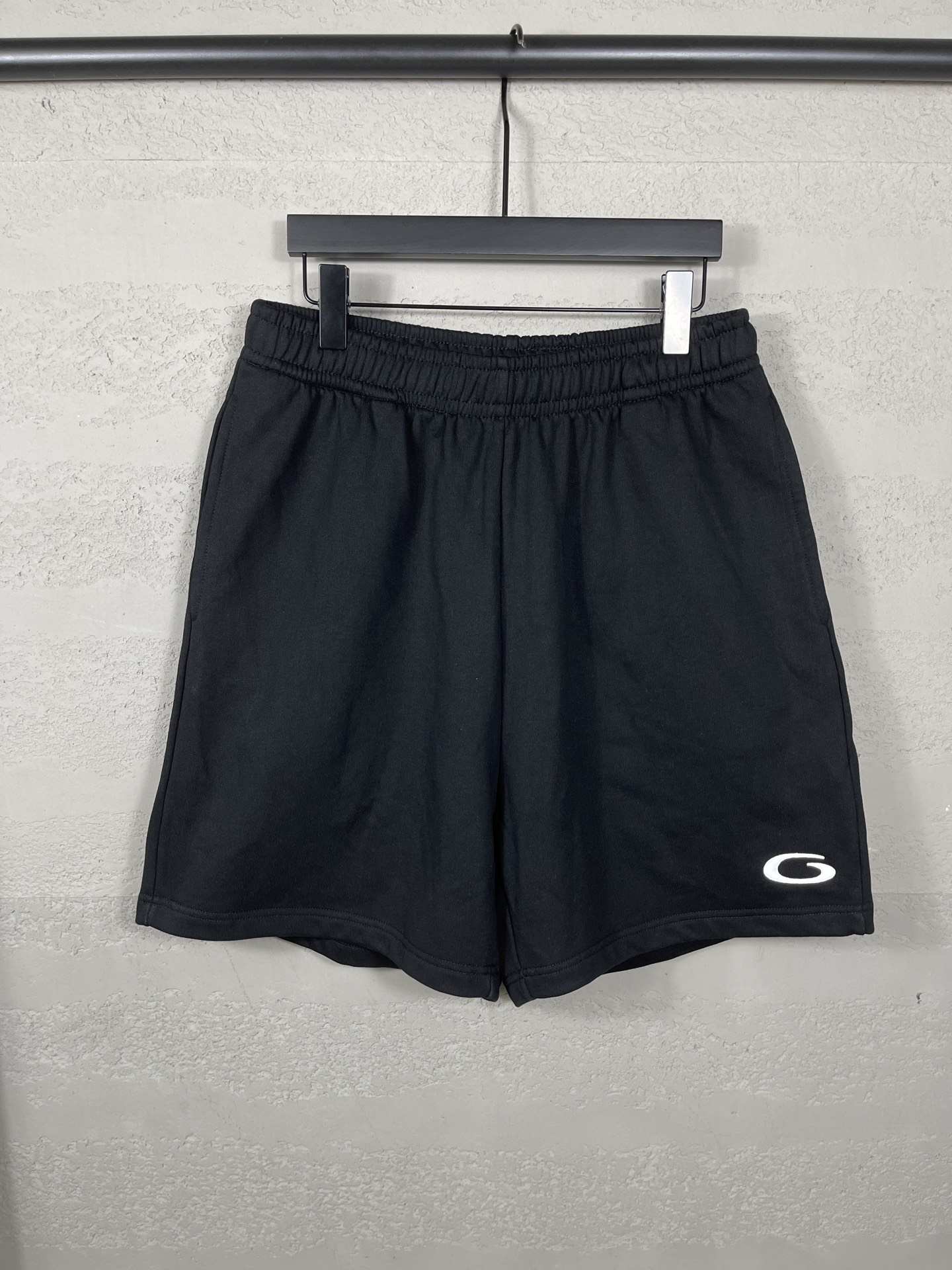 50_Balenciaga Shorts