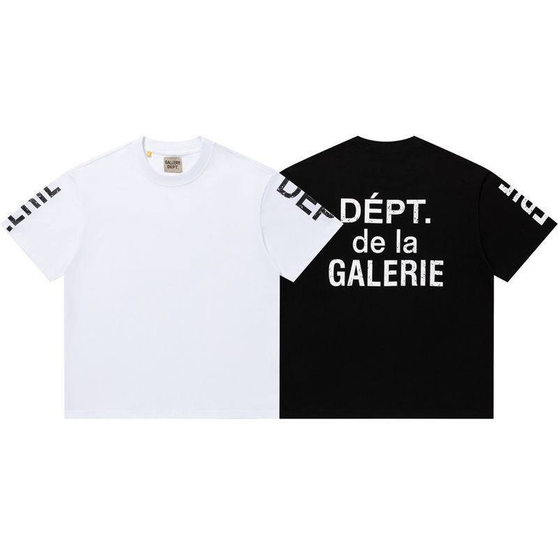 25_Gallery Dept T-shirt