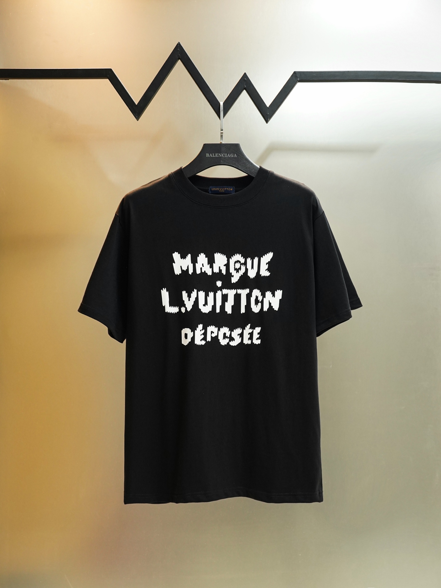 62_Louis Vuitton T-shirt