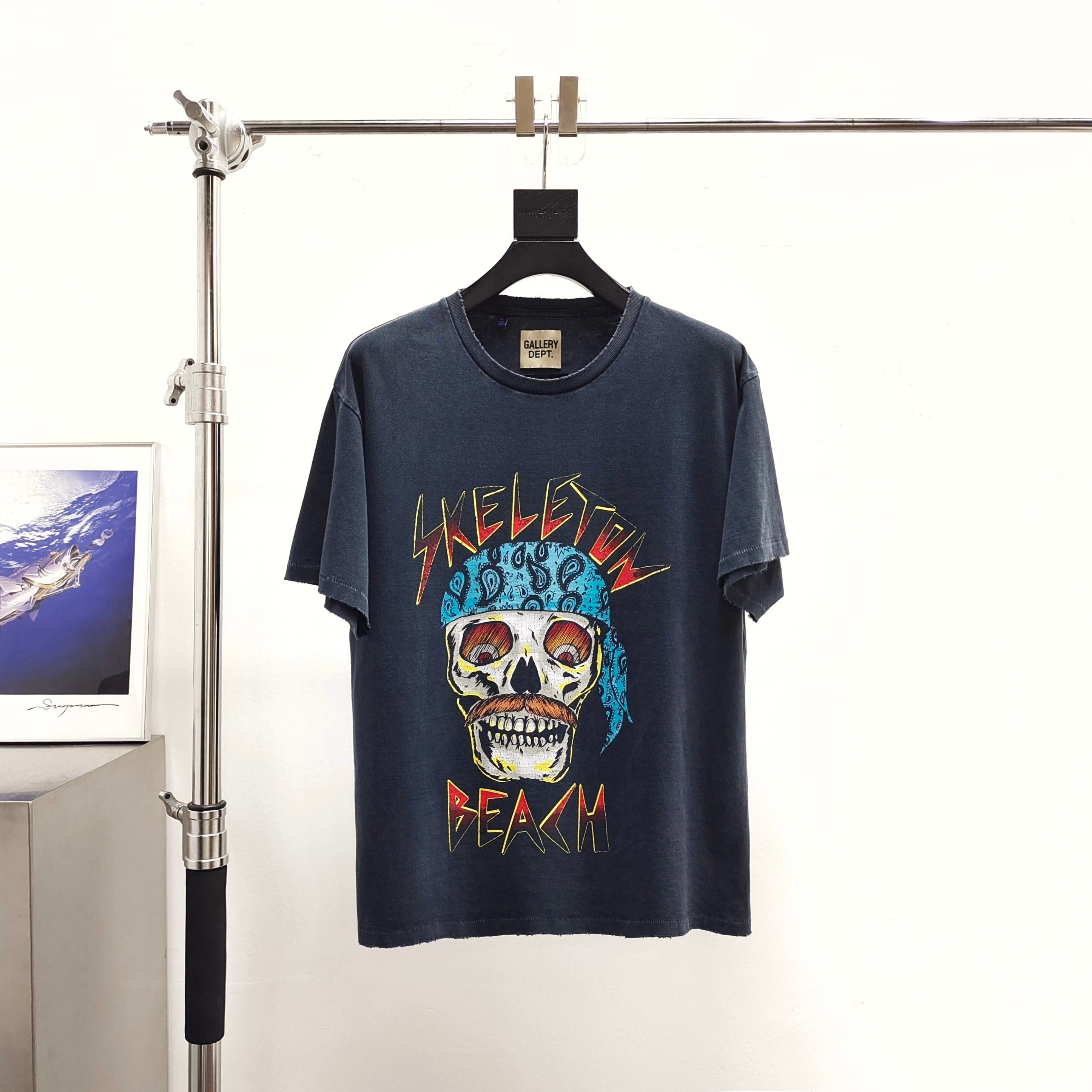 5_[1:1 quality]Gallery Dept T-shirt