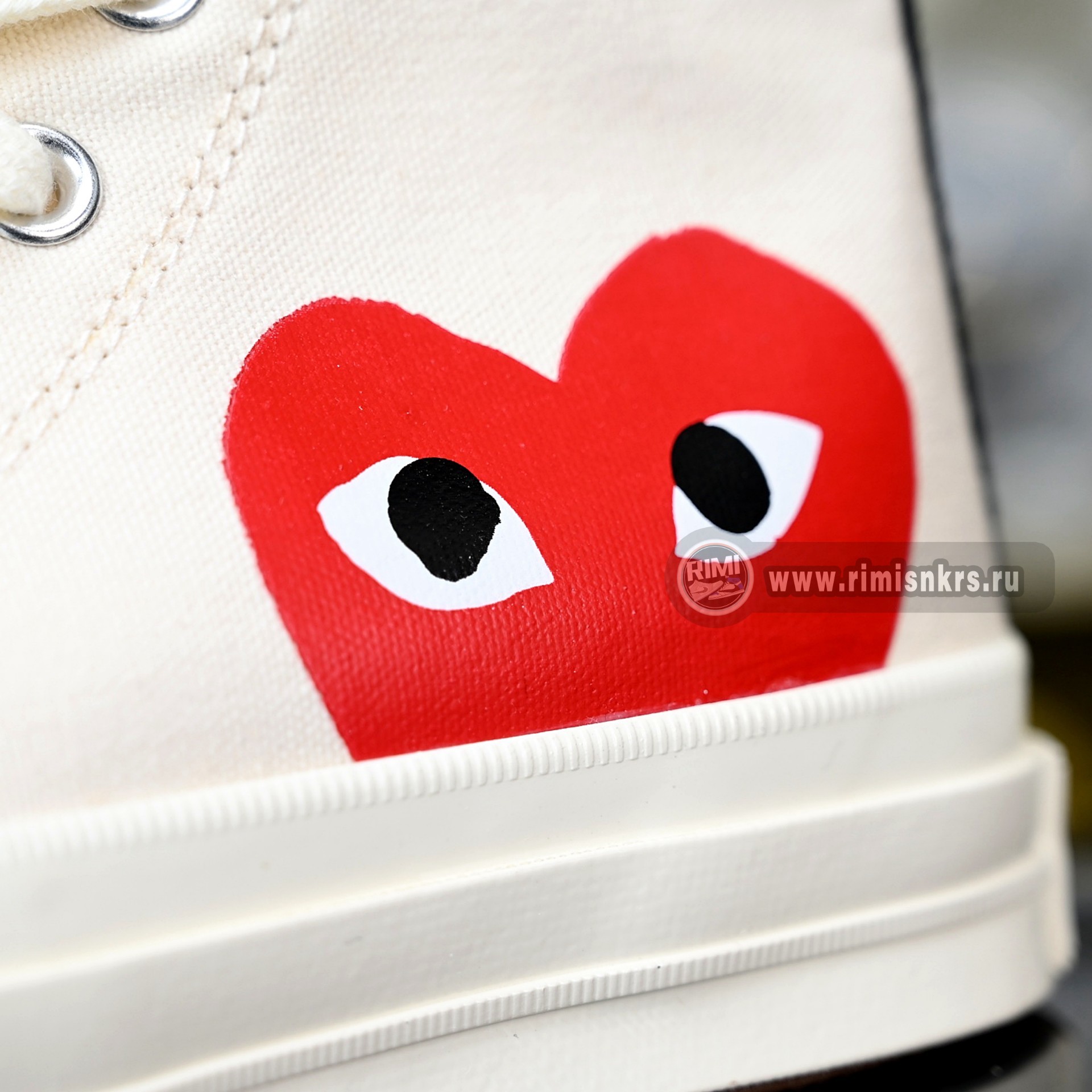 Converse xCDG Play Chuck 70 150205C