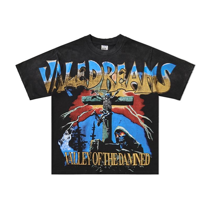 116_Valley Dream T-shirt