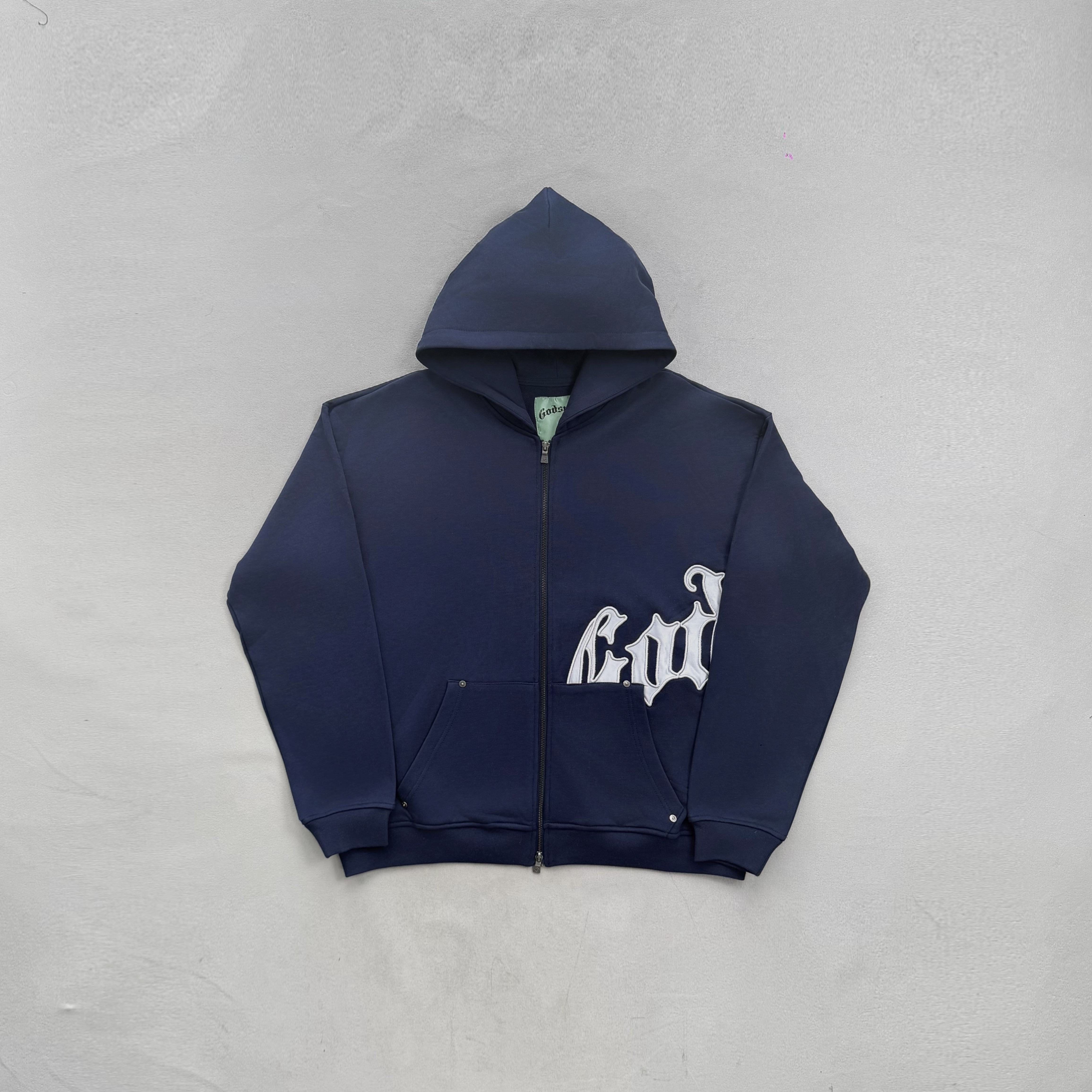 50_[1:1 quality] Godspeed Tracksuit