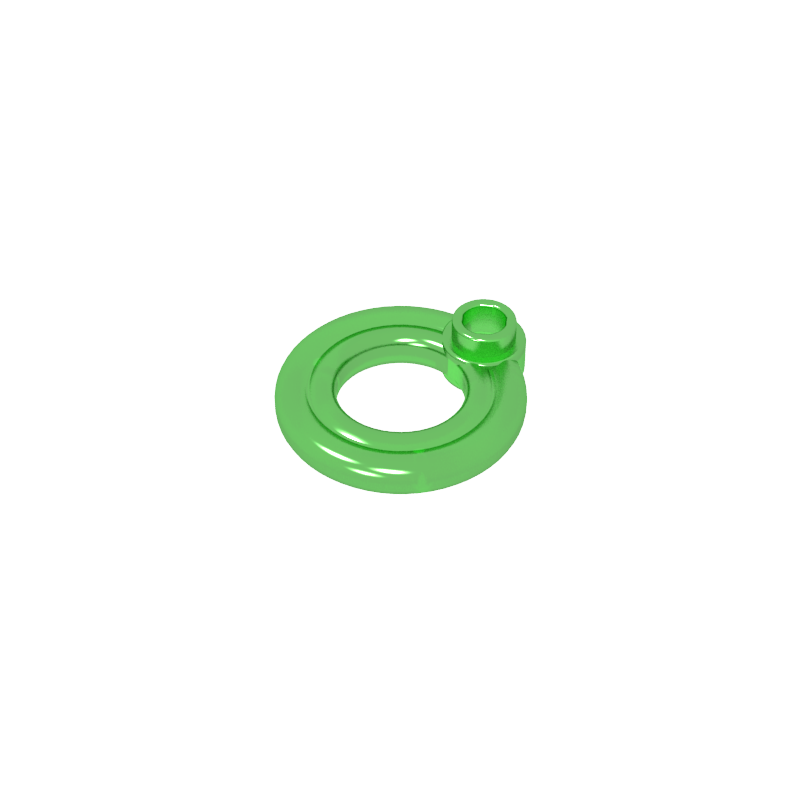 GOBRICKS GDS-2052 Utensil Flotation Ring (Life Preserver) - YWOBB