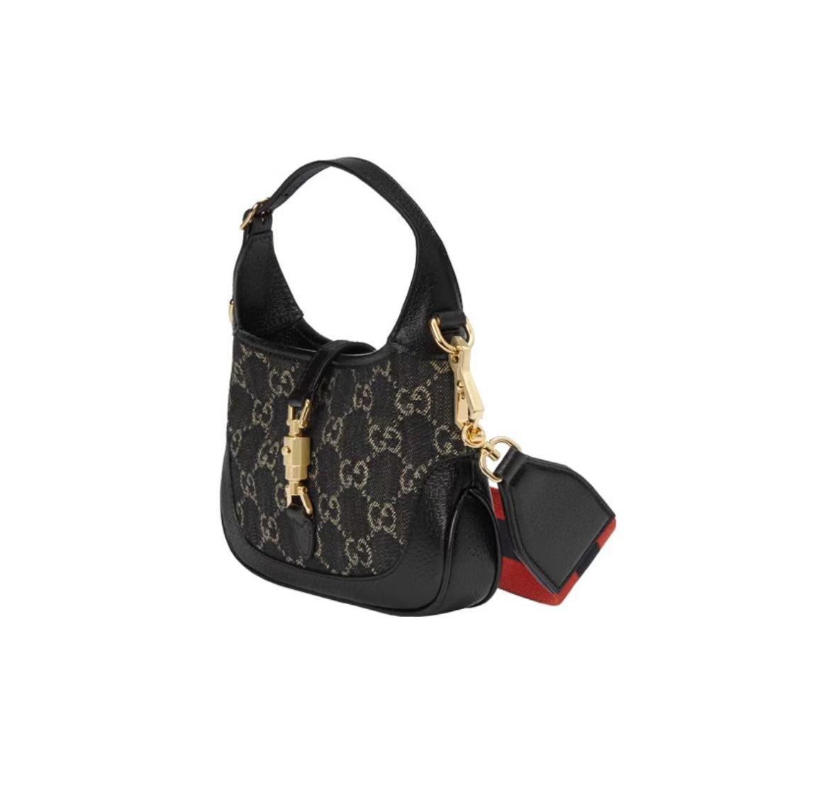 GUCCI JACKIE 1961 SMALL BAG