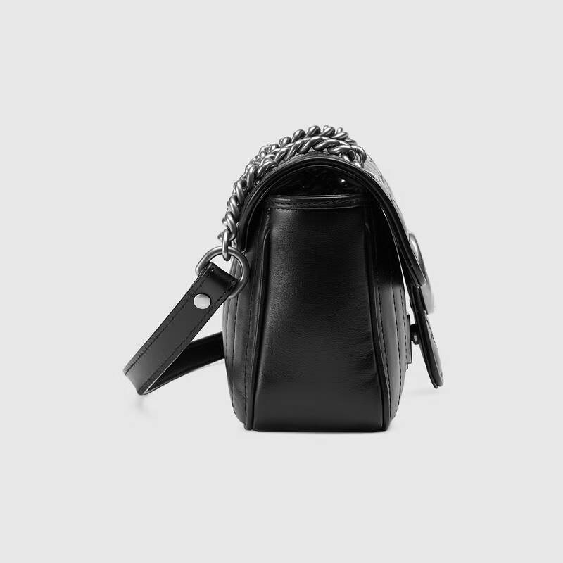 GG Marmont mini shoulder bag