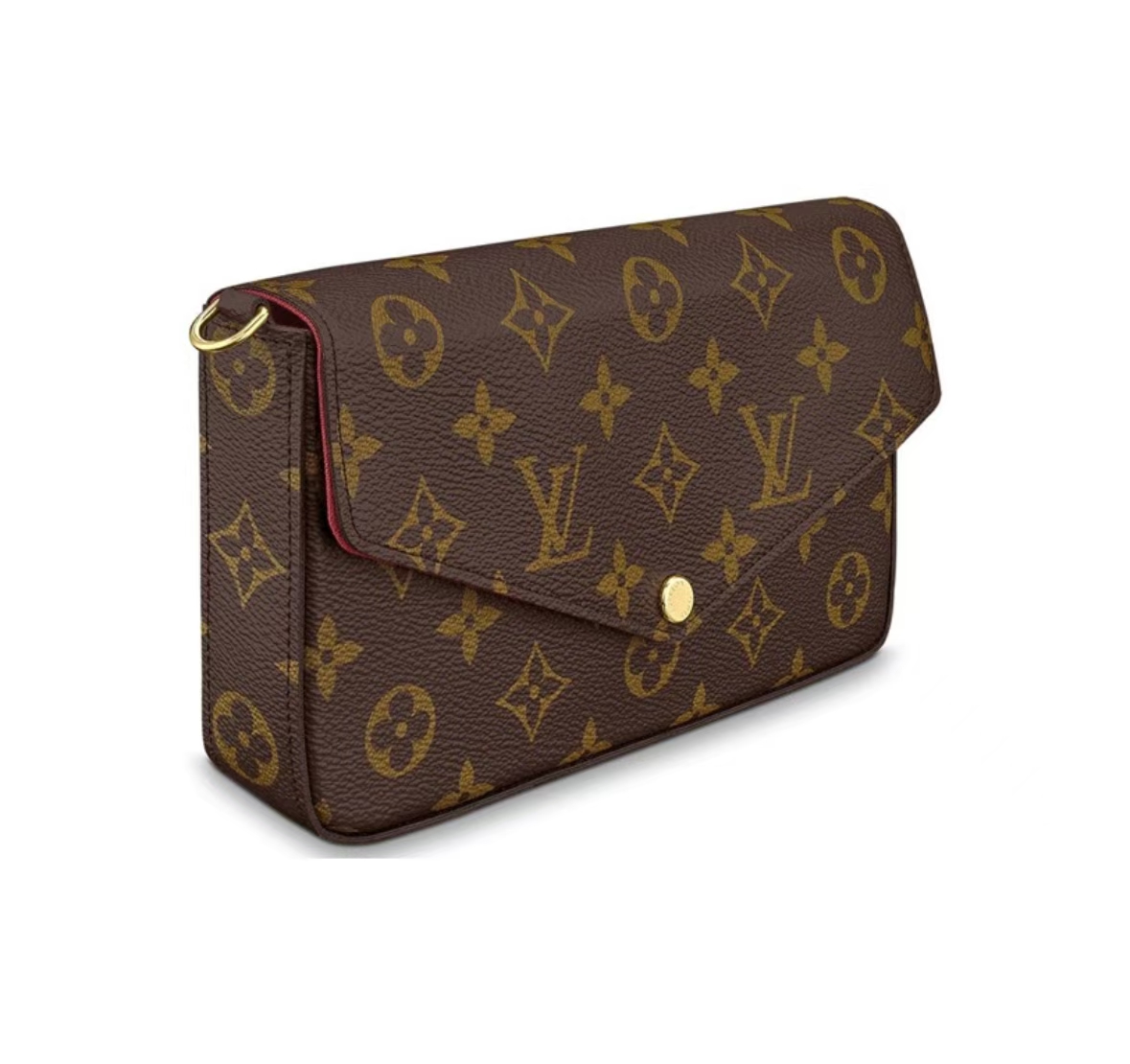LOUIS VUITTON FELICIE POCHETTE