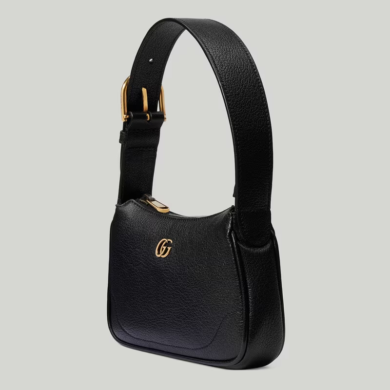 Gucci Aphrodite shoulder bag with Double G