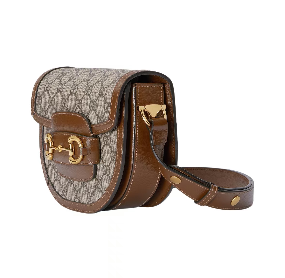 GUCCI HORSEBIT 1955 MINI BAG