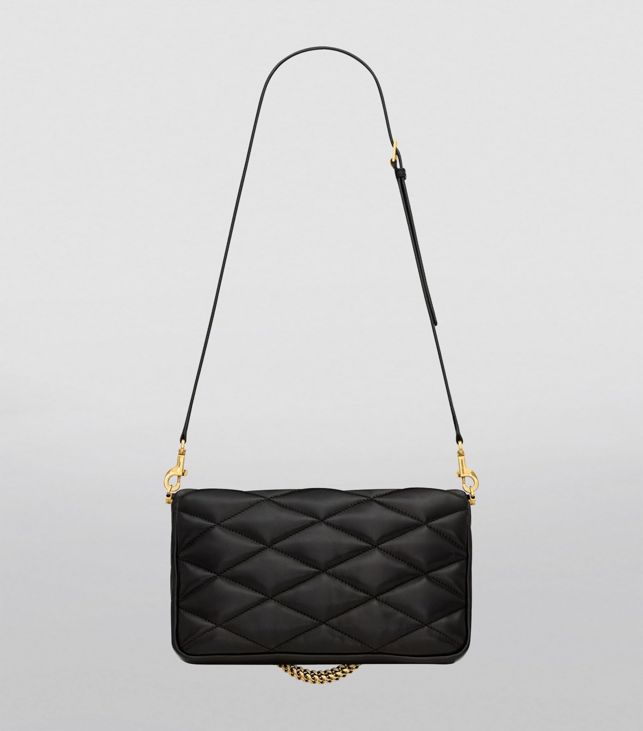 Quilted Lambskin Bag