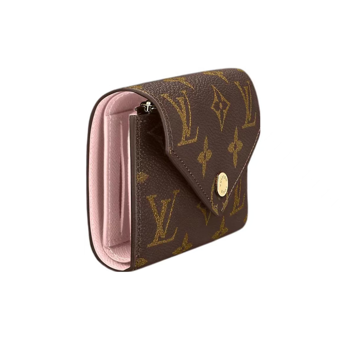 LOUIS VUITTON Victorine Wallet