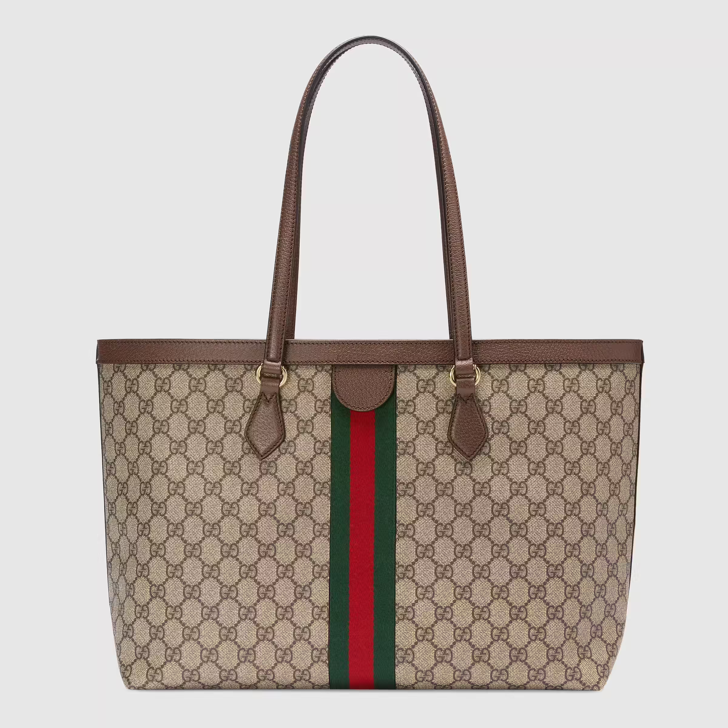 Gucci Ophidia GG medium tote