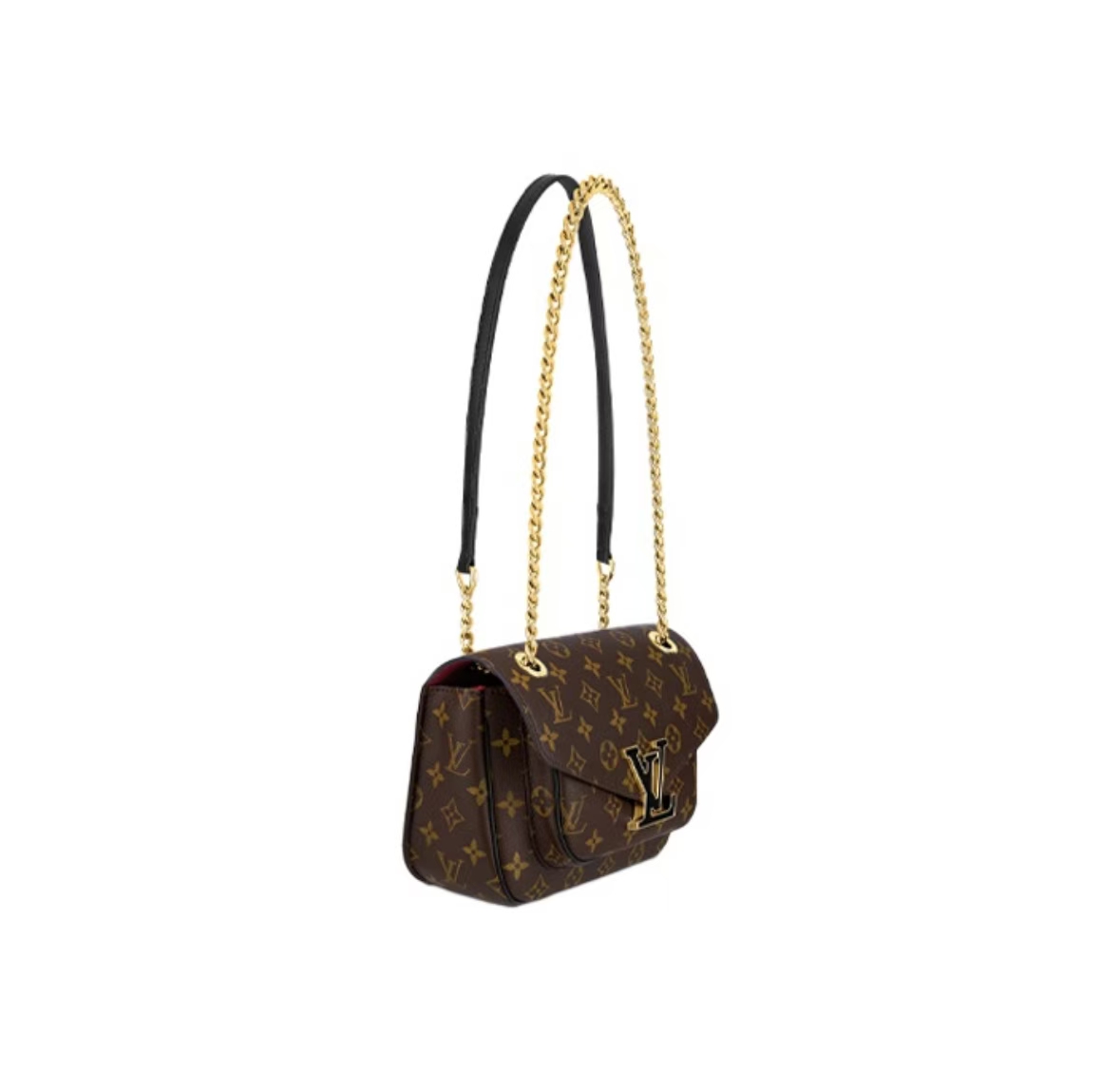 LOUIS VUITTON PASSY MONOGRAM