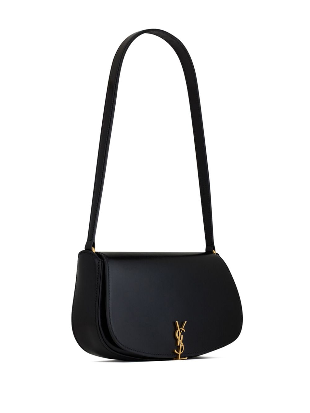 Saint Laurent Voltaire leather mini shoulder bag