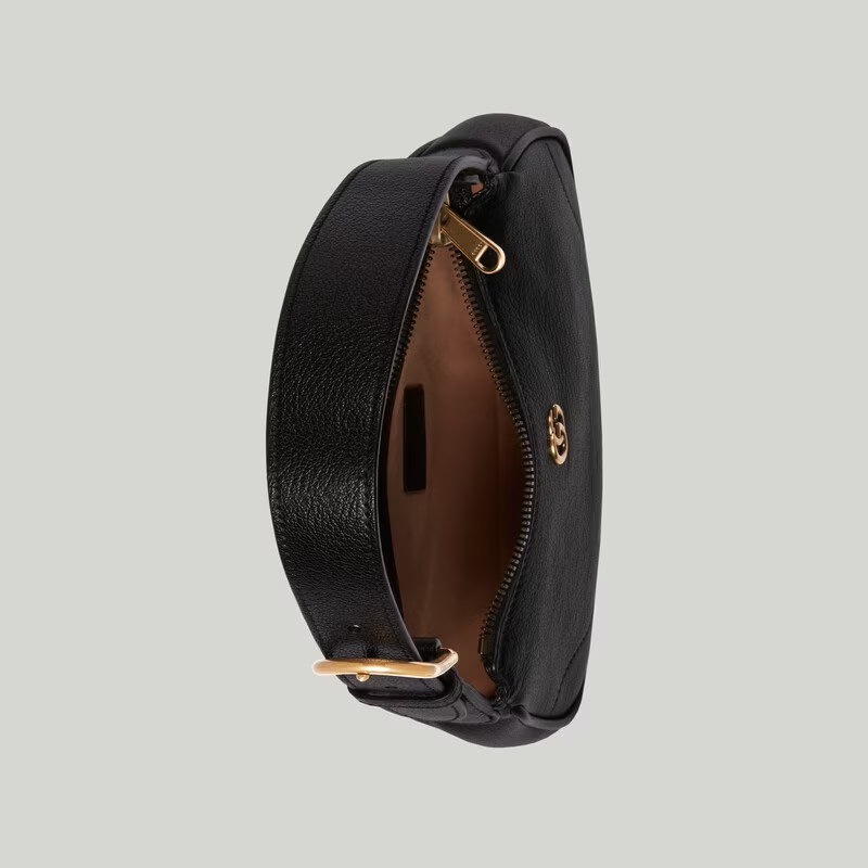 Gucci Aphrodite shoulder bag with Double G