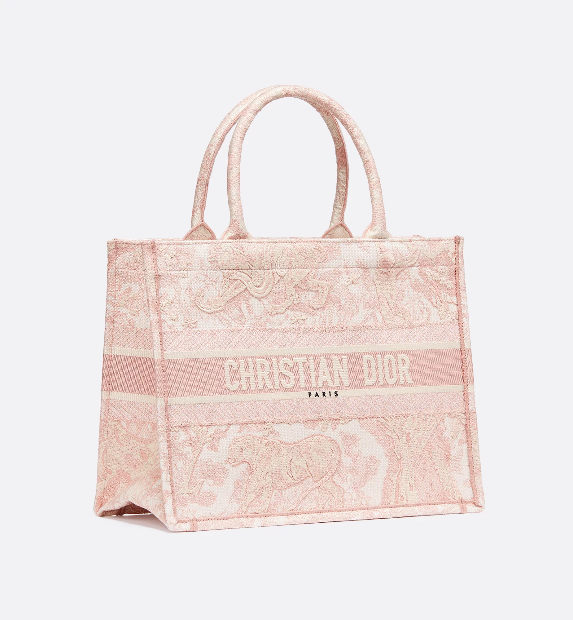 Dior Medium Book Tote