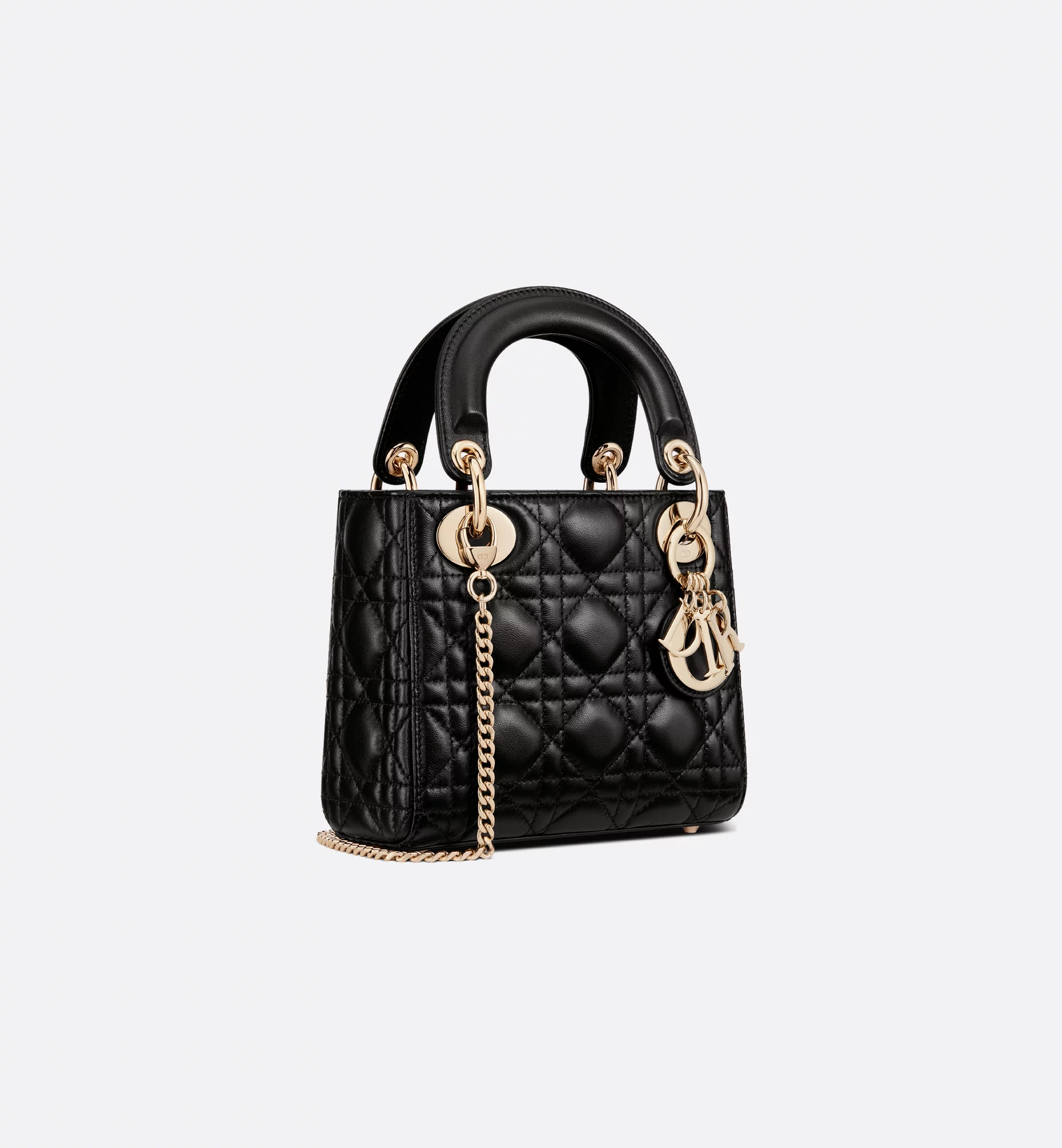 Dior Mini Lady Dior Bag