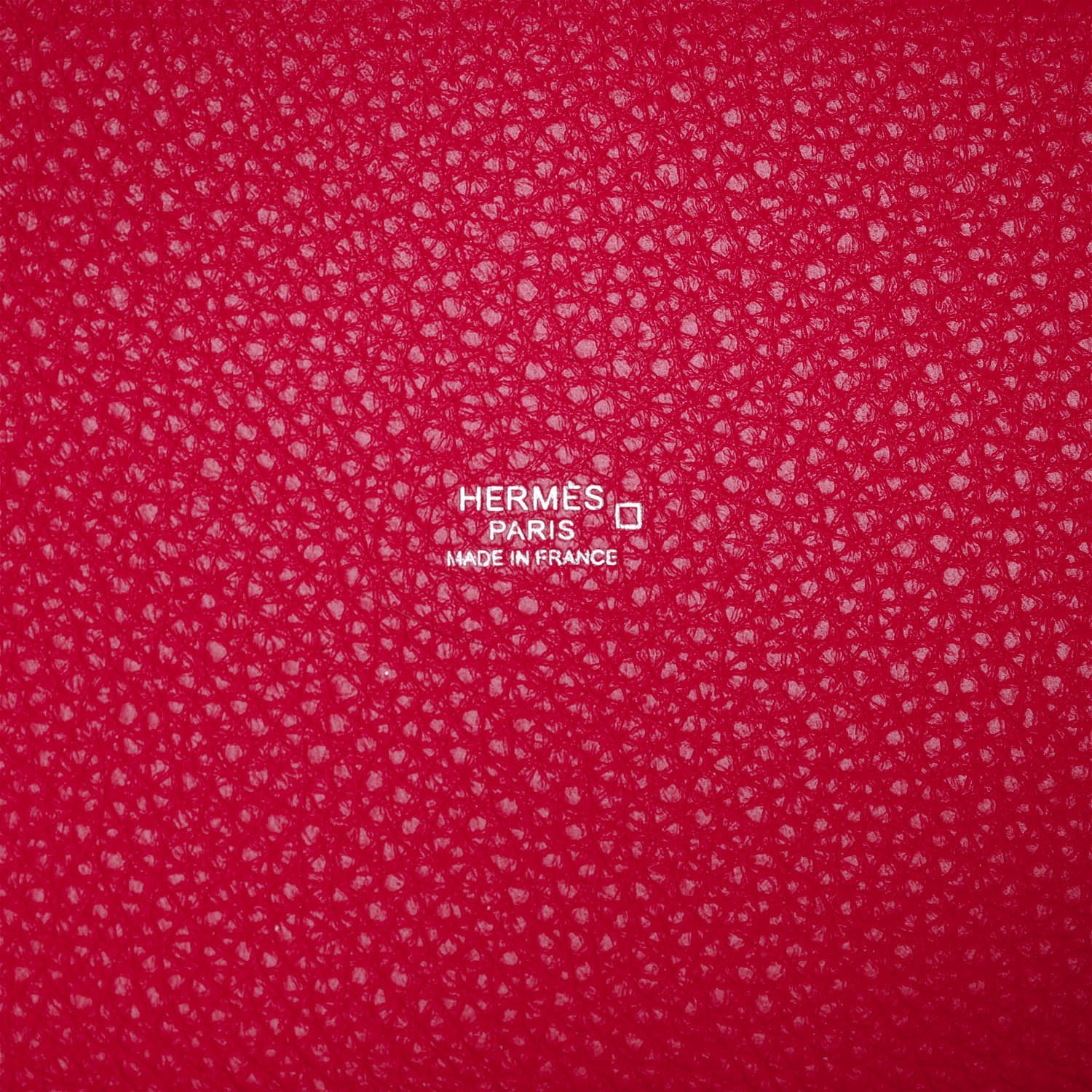 Hermès Picotin Lock 18 Framboise Clemence and Matte Alligator Touch Palladium Hardware