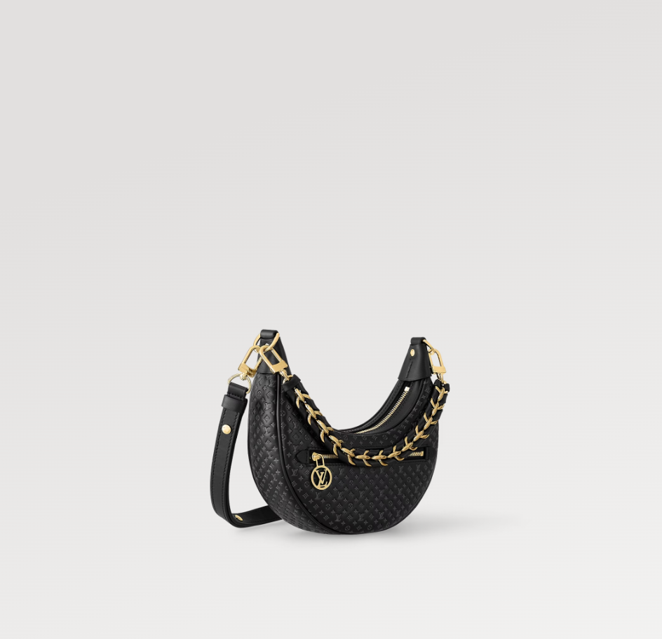 Louis Vuitton Bagatelle M22591 Loop