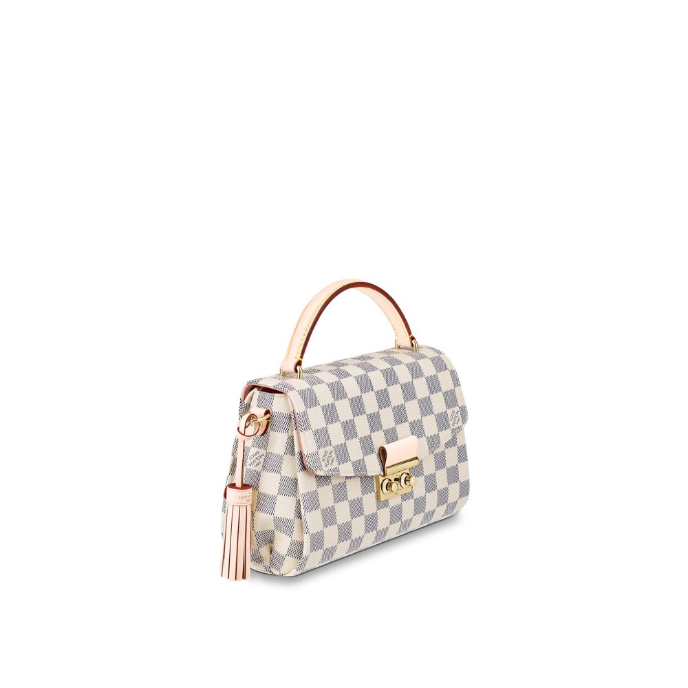 Louis Vuitton Croisette N41581