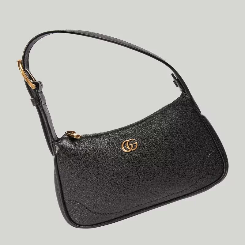 Gucci Aphrodite shoulder bag with Double G