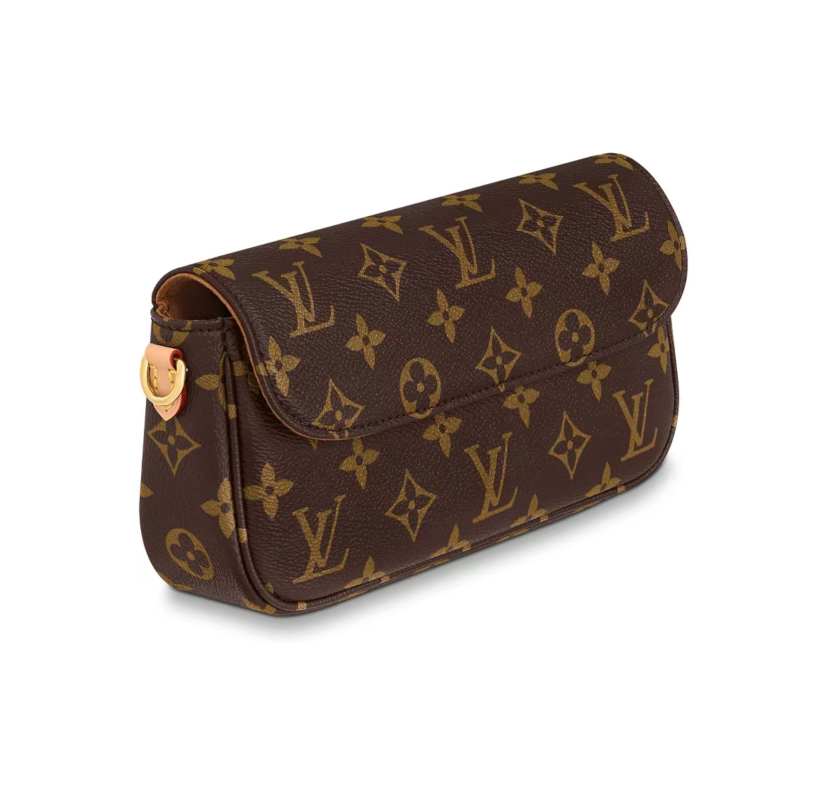 LOUIS VUITTON IVY MONOGRAM CHAIN BAG
