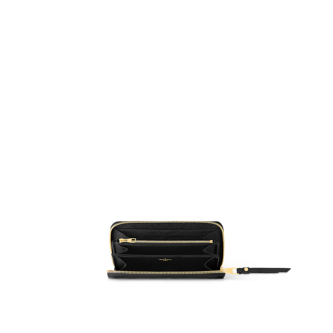 Portefeuilie Zippy