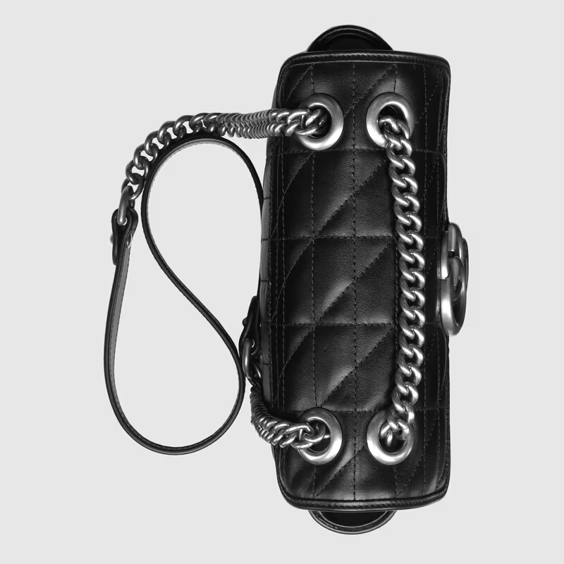 GG Marmont mini shoulder bag