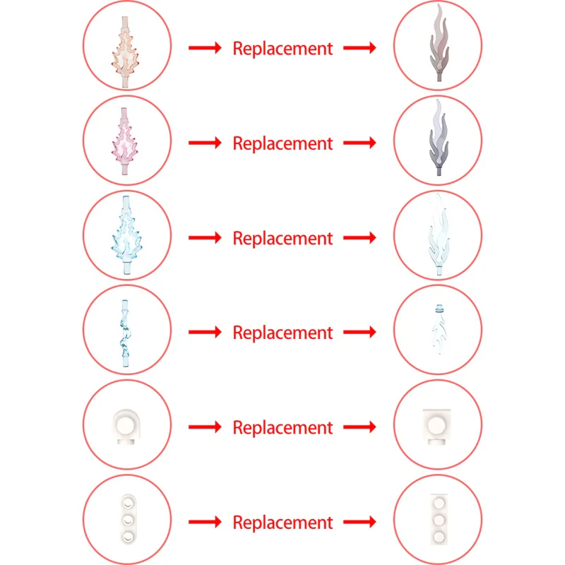 GOBRICKS MOC 181143 Rifleman Battletech - YWOBB
