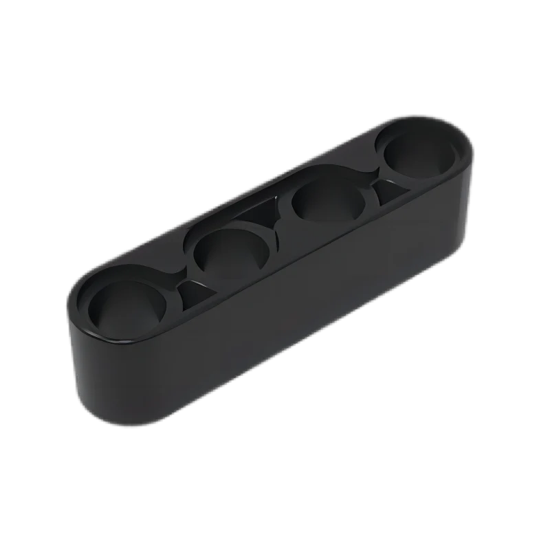 GOBRICKS GDS-21091 Technic Liftarm Thick 1 x 4 - YWOBB