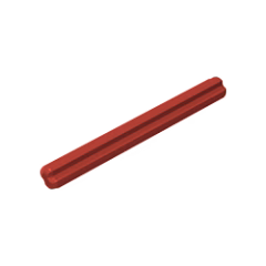 GOBRICKS GDS-577 Axle 5L - YWOBB