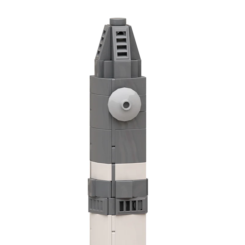 MOC 104017 1:110 Vostok - YWOBB