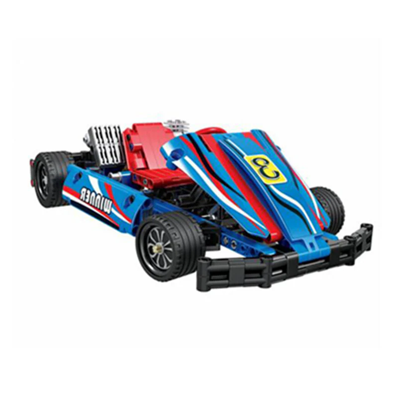 WINNER 7066 The KART - YWOBB