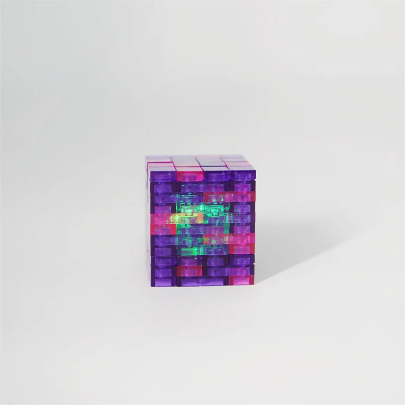 YOURBRICKS 21000 Energon with flashing light - YWOBB